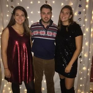 Meet your Posher, Eileen